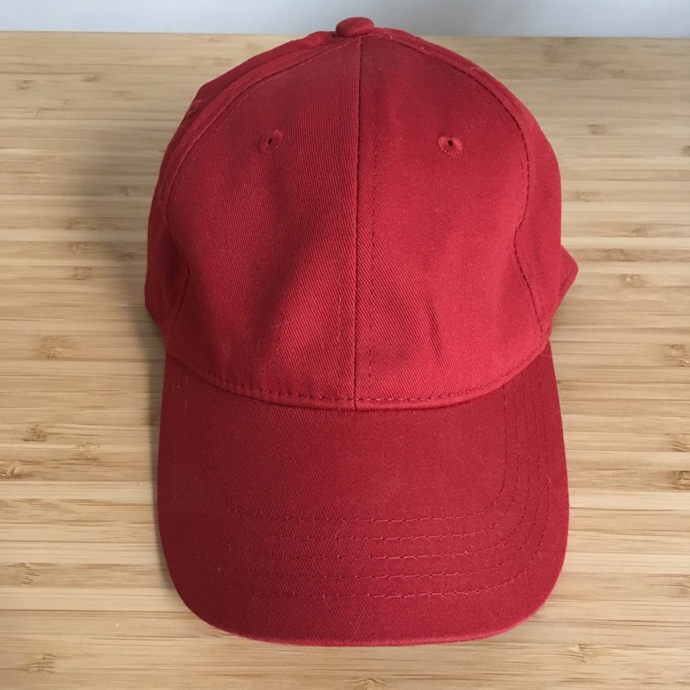 TRENDY BASEBALL CAP